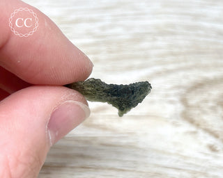 Moldavite #10
