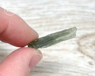 Moldavite #11