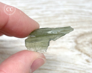 Moldavite #11
