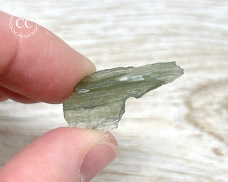 Moldavite #11