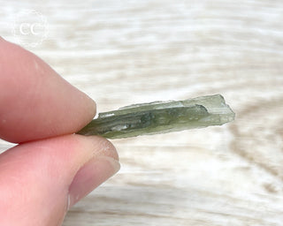 Moldavite #11