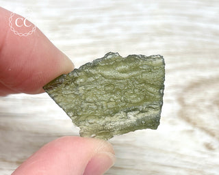 Moldavite #2