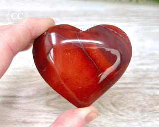 Mookaite Heart #4