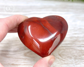Mookaite Heart #4
