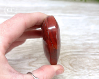Mookaite Heart #4