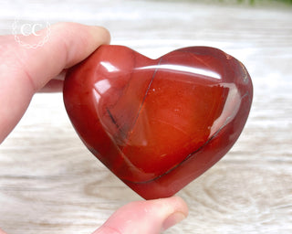 Mookaite Heart #4