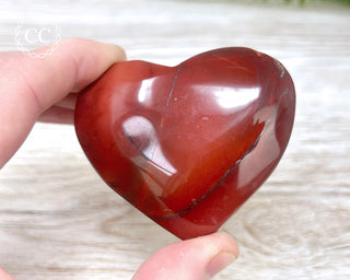 Mookaite Heart #4