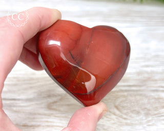 Mookaite Heart #4