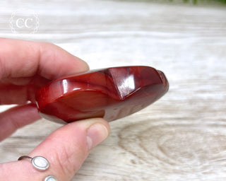 Mookaite Heart #4