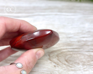 Mookaite Heart #4
