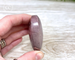 Mookaite Heart #5