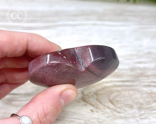 Mookaite Heart #5