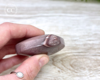 Mookaite Heart #5