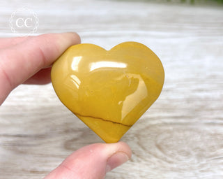 Mookaite Heart #6