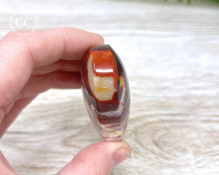 Mookaite Heart #7