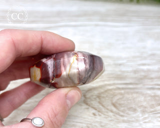 Mookaite Heart #7