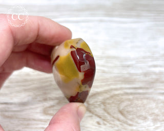 Mookaite Heart #8