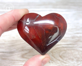 Mookaite Heart #9