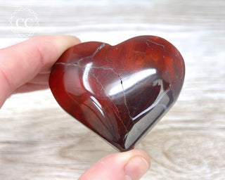 Mookaite Heart #9
