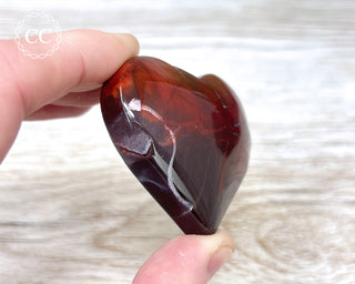 Mookaite Heart #9