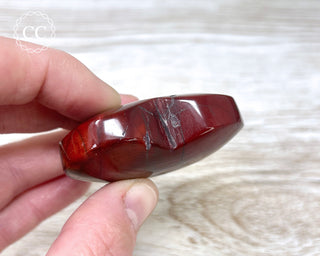 Mookaite Heart #9