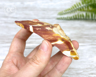 Mookaite Rough Crystal #7