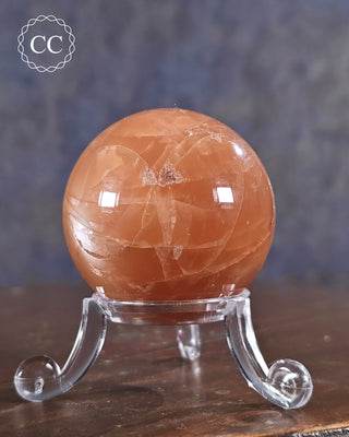 Moonstone Sphere #9