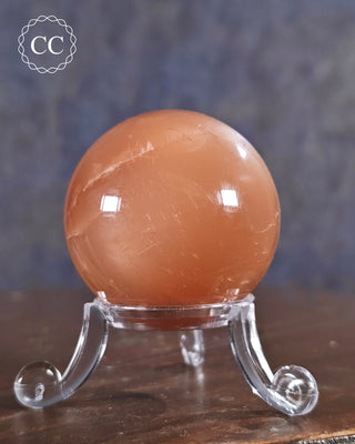 Moonstone Sphere #9