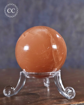 Moonstone Sphere #9