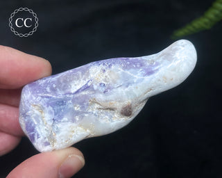 Morado Purple Opal Polished #1