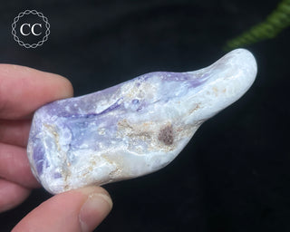 Morado Purple Opal Polished #1