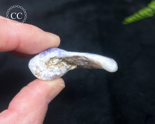 Morado Purple Opal Polished #3