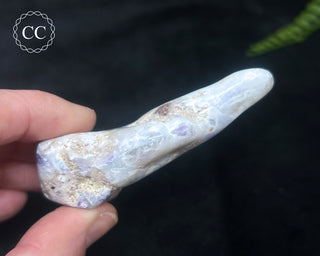 Morado Purple Opal Polished #1
