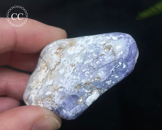 Morado Purple Opal Polished #5