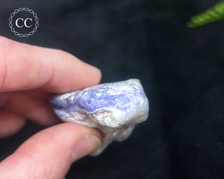 Morado Purple Opal Polished #5
