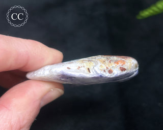 Morado Purple Opal Polished #6