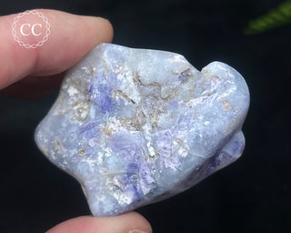 Morado Purple Opal Polished #7