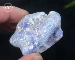 Morado Purple Opal Polished #7