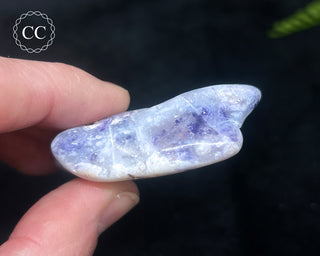 Morado Purple Opal Polished #7