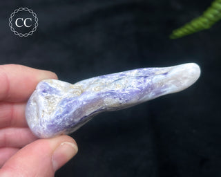 Morado Purple Opal Polished #1