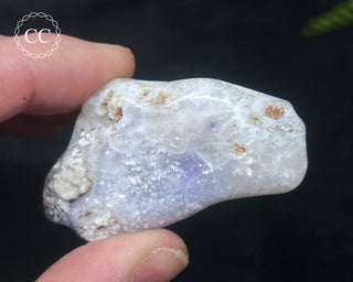 Morado Purple Opal Polished #8