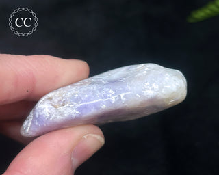 Morado Purple Opal Polished #8
