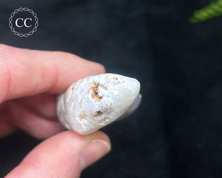 Morado Purple Opal Polished #8