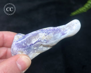 Morado Purple Opal Polished #1