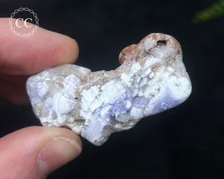 Morado Purple Opal Polished #9