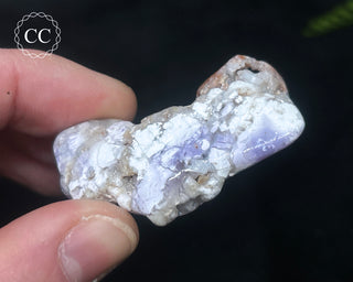 Morado Purple Opal Polished #9