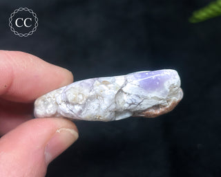 Morado Purple Opal Polished #9