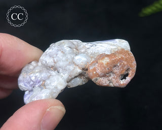 Morado Purple Opal Polished #9