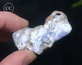 Morado Purple Opal Polished #9