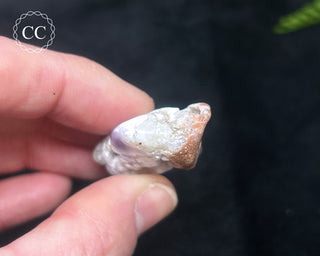 Morado Purple Opal Polished #9